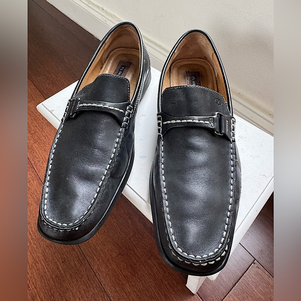 Florsheim Men’s Moccasin